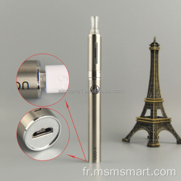 Kit de démarrage pour cigarette EVOD Kit UGO MT3